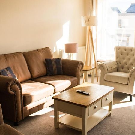 Stunning 3 Double Bedroom Apartment - *Town Centre / Near Beach* Berwick Upon Tweed Exterior photo